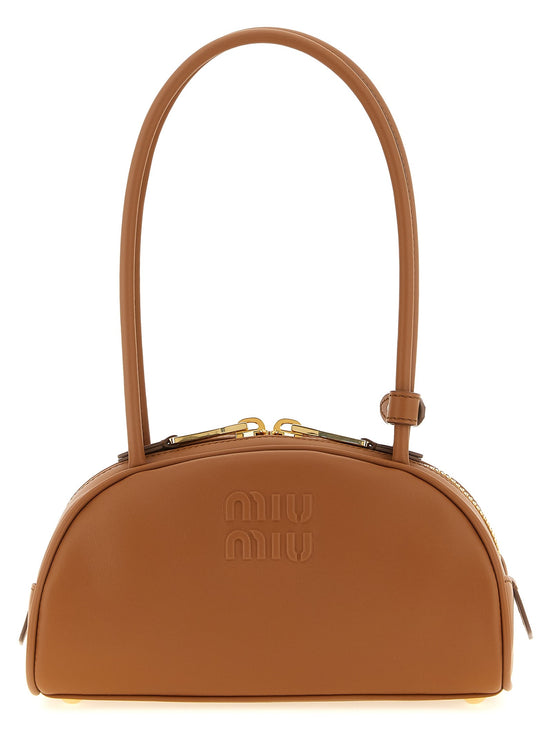 'Beau' small shoulder bag