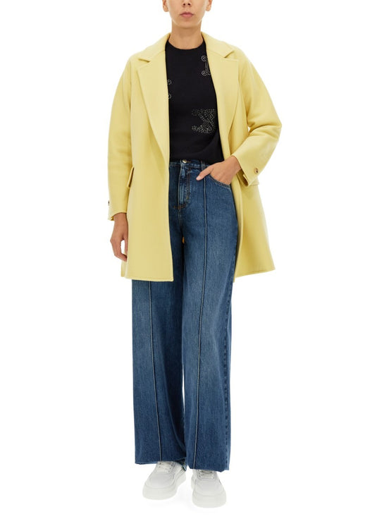 "BEIRA" COAT