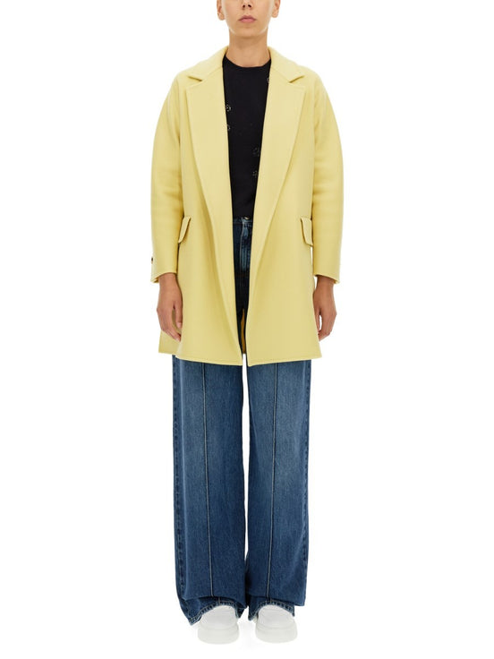 "BEIRA" COAT