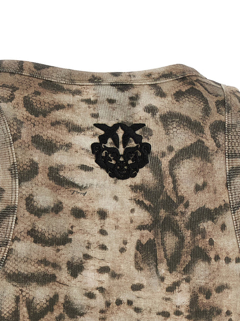 'Belfiore' top
