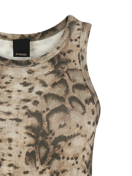 Pinko 'Belfiore' top