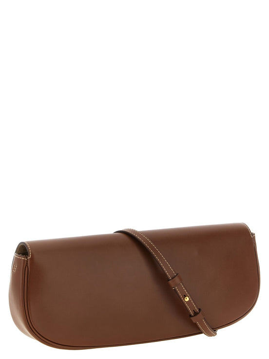 Polo Ralph Lauren 'Bellport' clutch