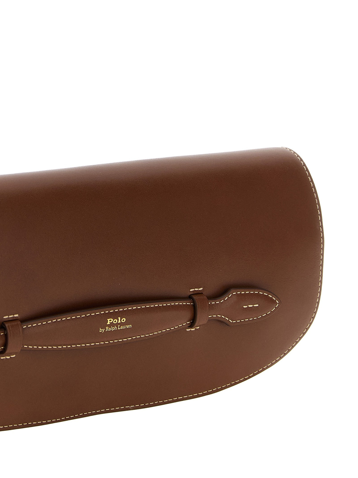 Polo Ralph Lauren 'Bellport' clutch