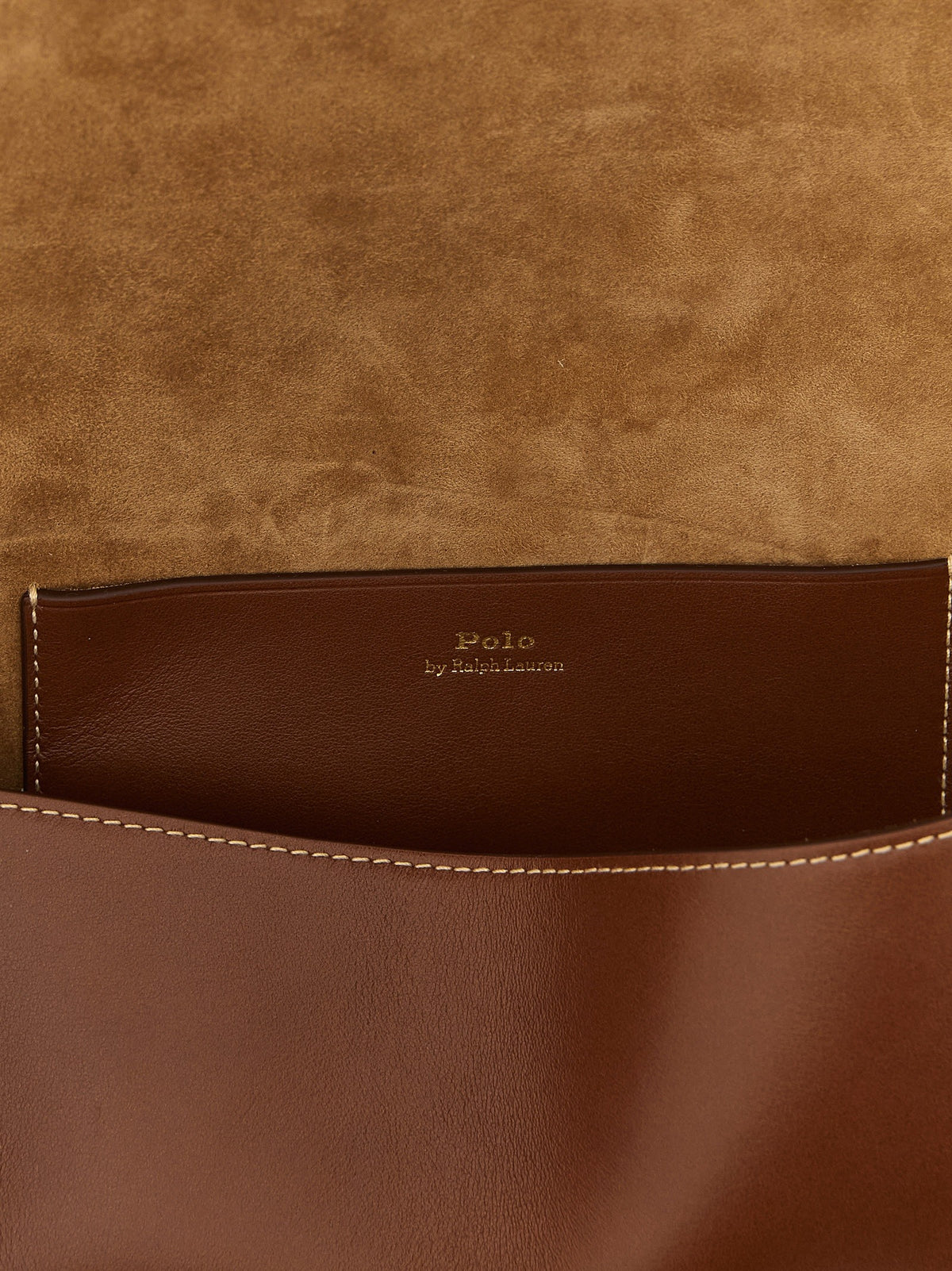 Polo Ralph Lauren 'Bellport' clutch