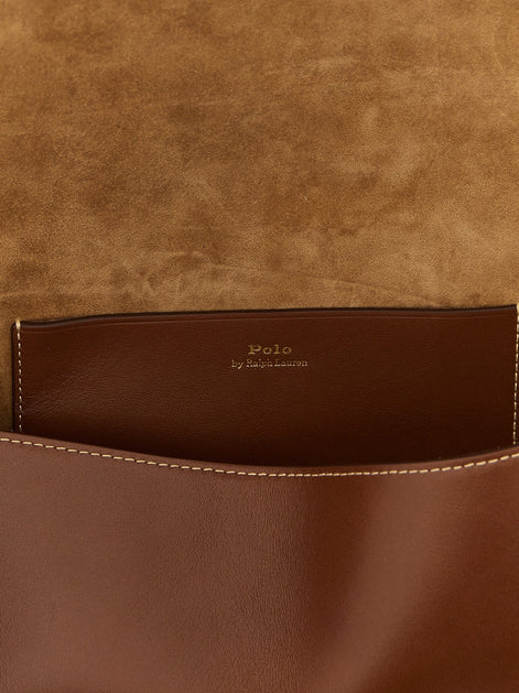 Polo Ralph Lauren 'Bellport' clutch