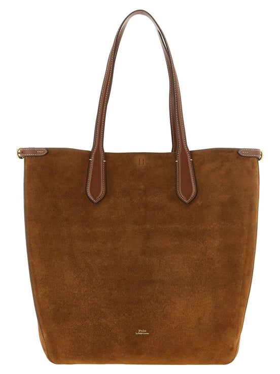 'Bellport' leather bag