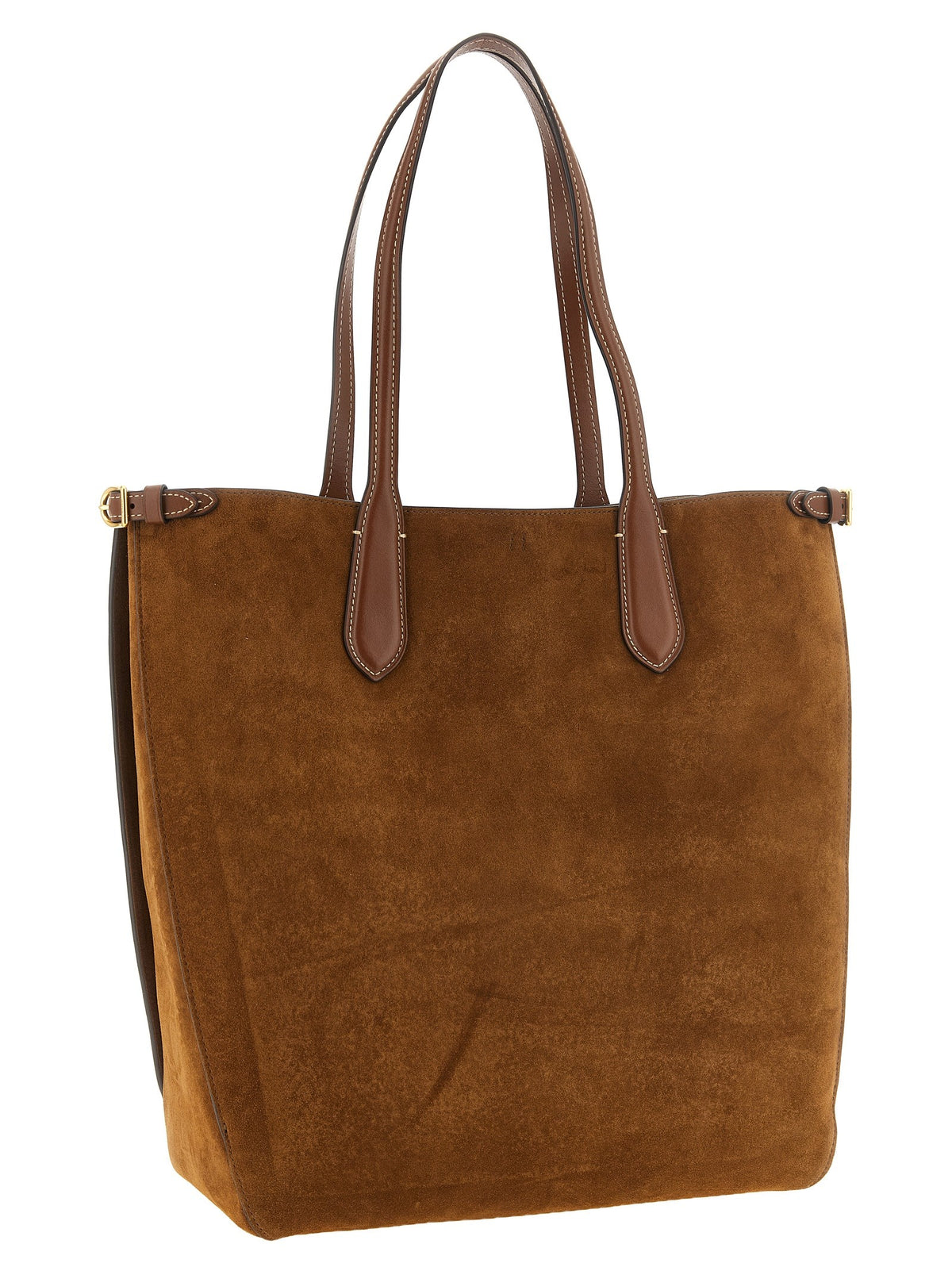Polo Ralph Lauren 'Bellport' leather bag