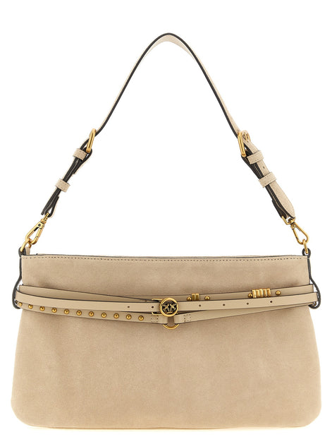 'Belt' medium shoulder bag