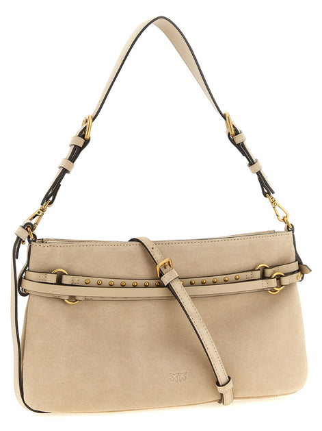 'Belt' medium shoulder bag