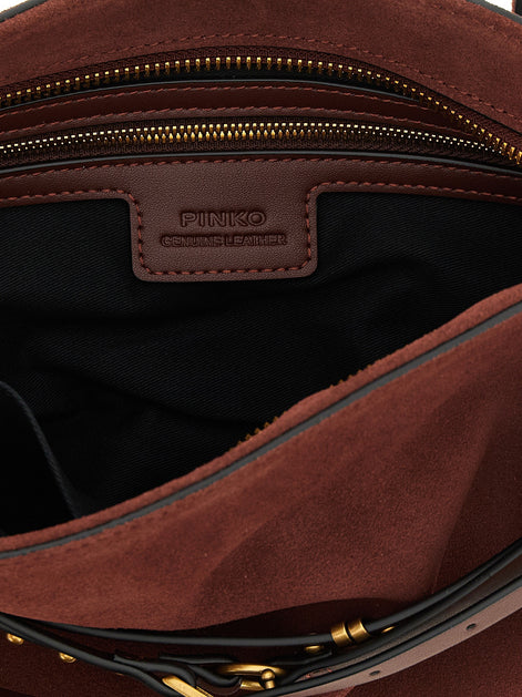'Belt' medium shoulder bag