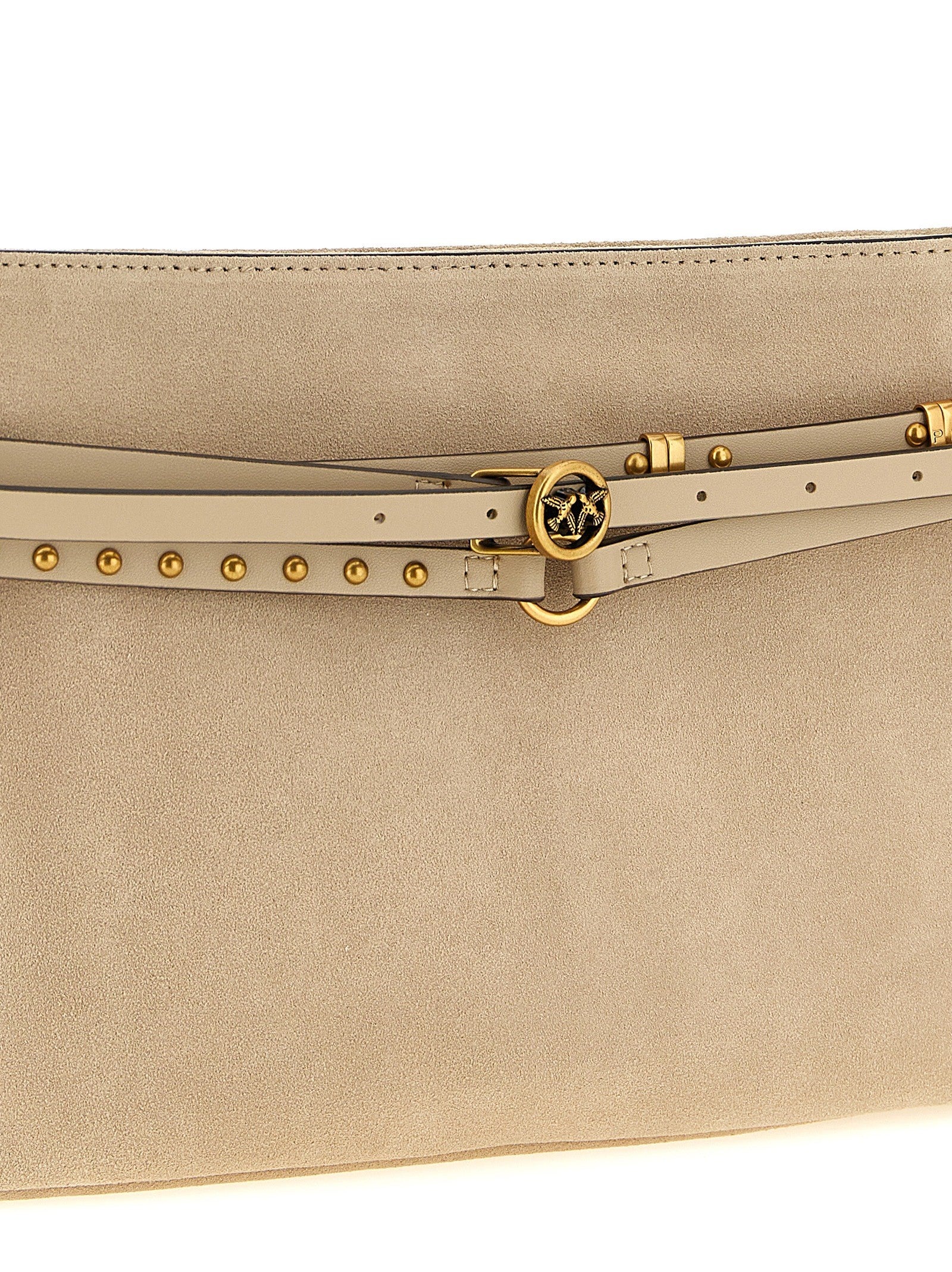 'Belt' medium shoulder bag