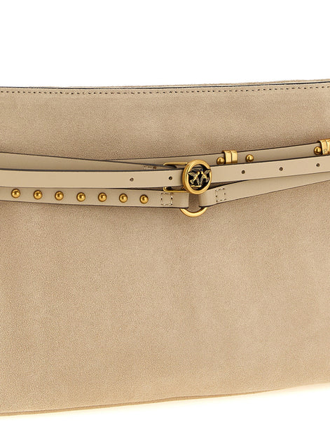'Belt' medium shoulder bag