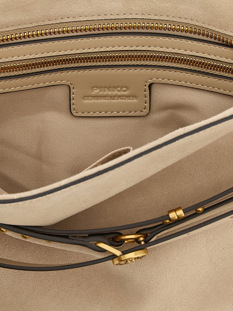 'Belt' medium shoulder bag