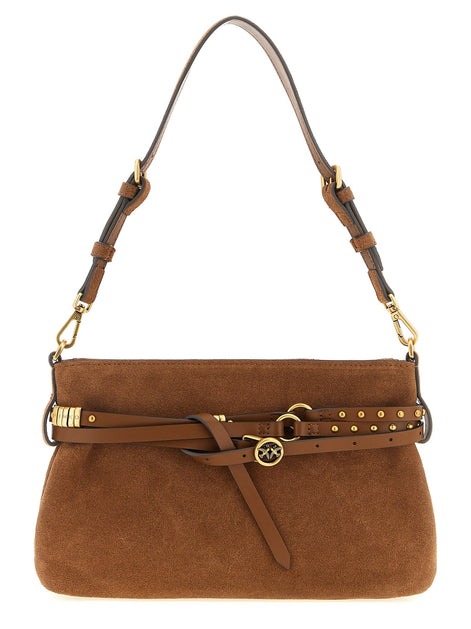 'Belt Mini' small shoulder bag