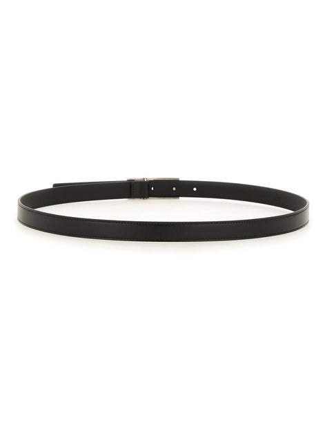 BELT WITH BUCKLE