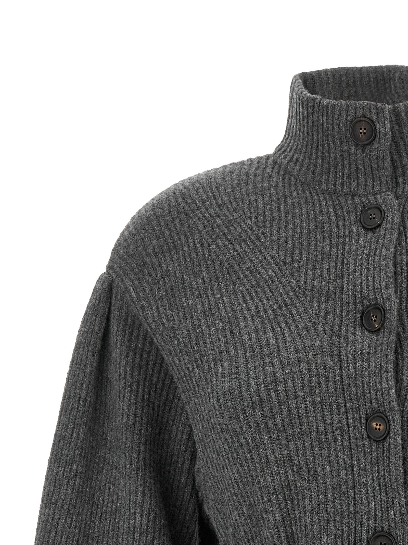 Brunello Cucinelli Belted cardigan