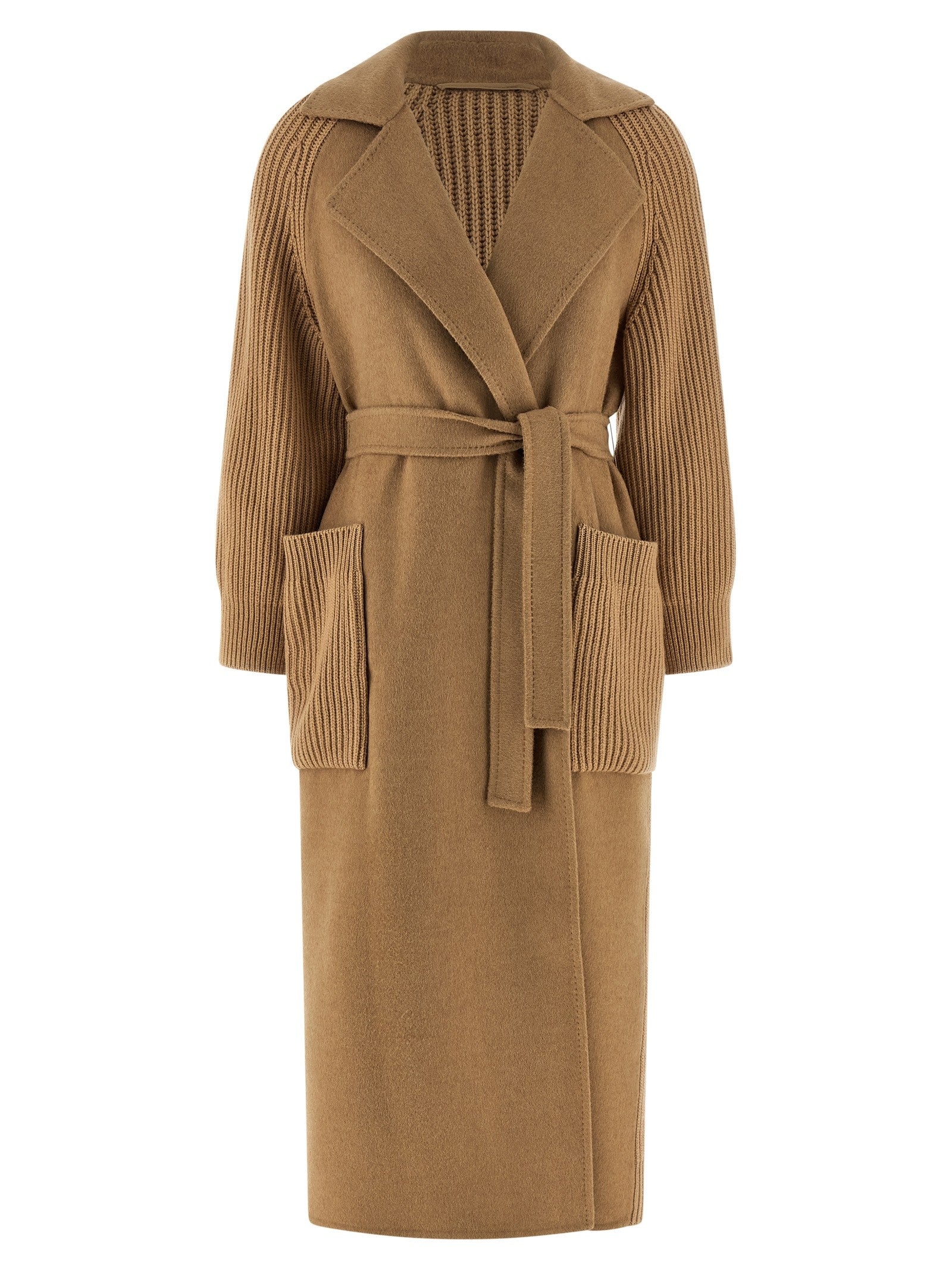 'Berard1234' coat