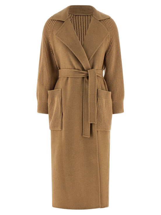 'Berard1234' coat