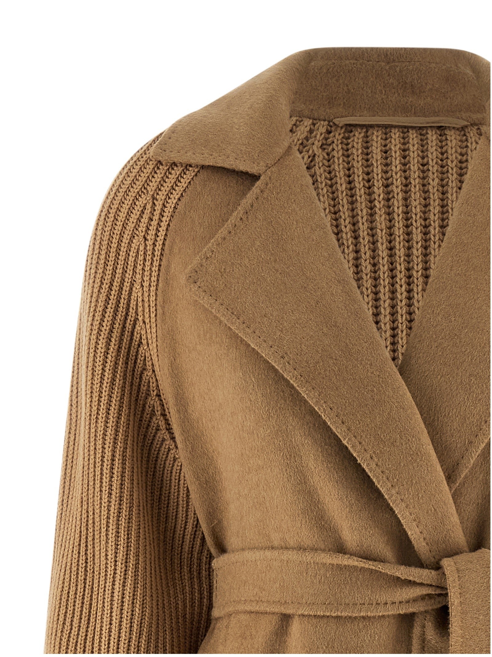 'Berard1234' coat