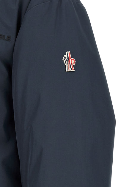 'Berguns' reversible jacket