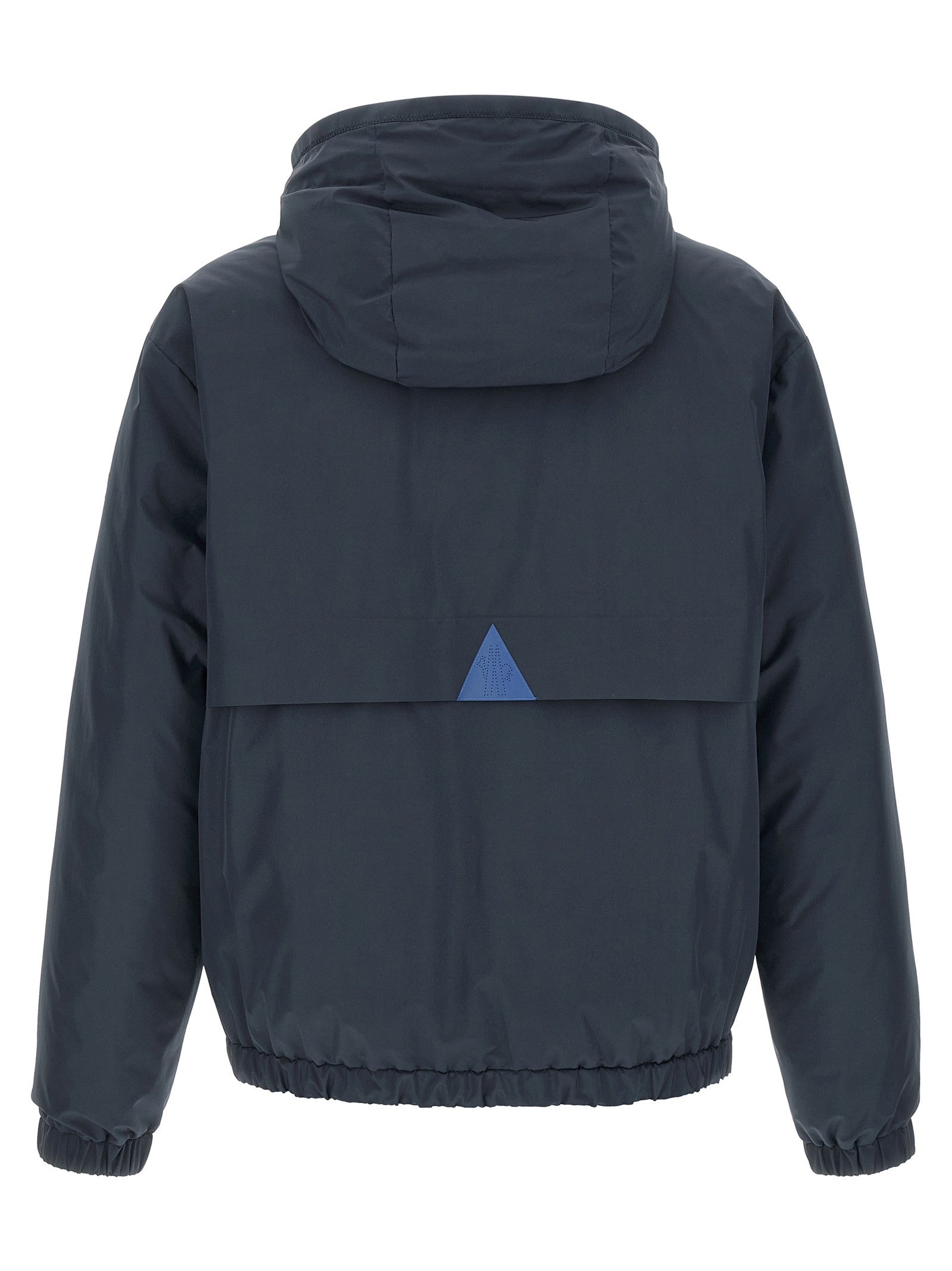 'Berguns' reversible jacket