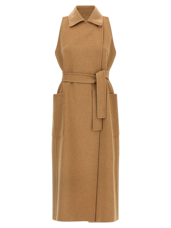 'Berlina1234' coat