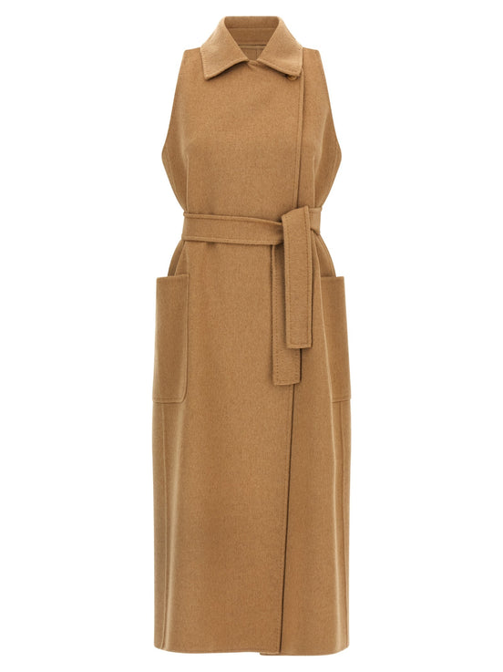 'Berlina1234' coat