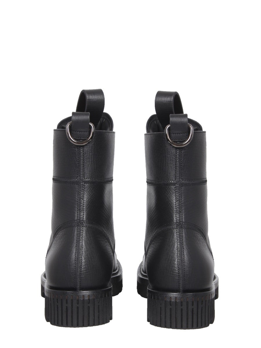 BERNINI BOOT