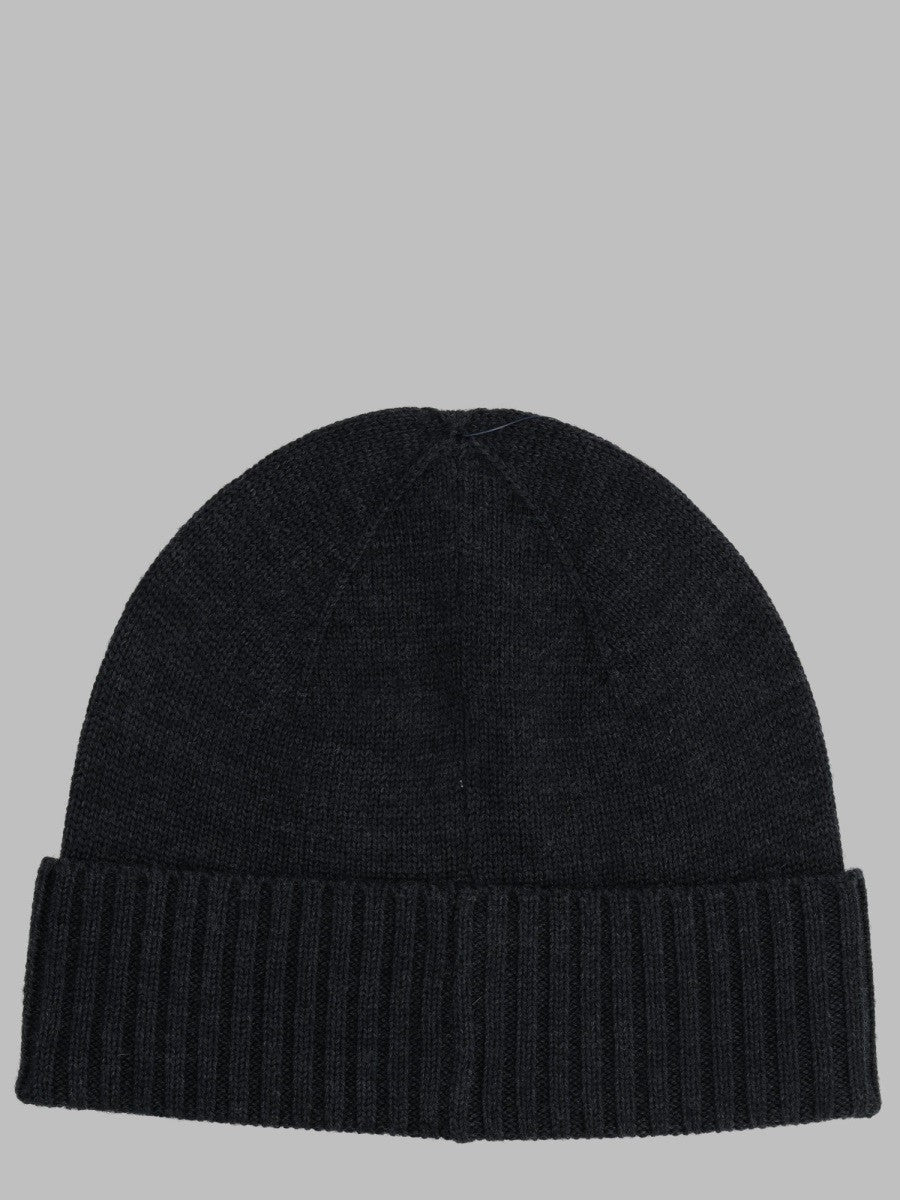 Polo Ralph Lauren Berretto in Lana con Logo