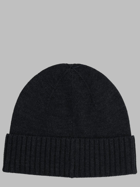 Polo Ralph Lauren Berretto in Lana con Logo