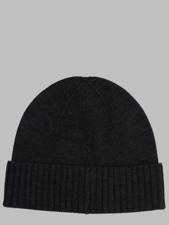 Polo Ralph Lauren Berretto in Lana con Logo