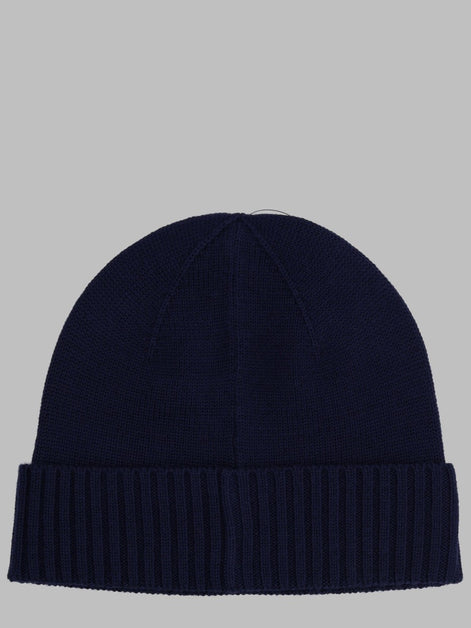 Polo Ralph Lauren Berretto in Lana con Logo