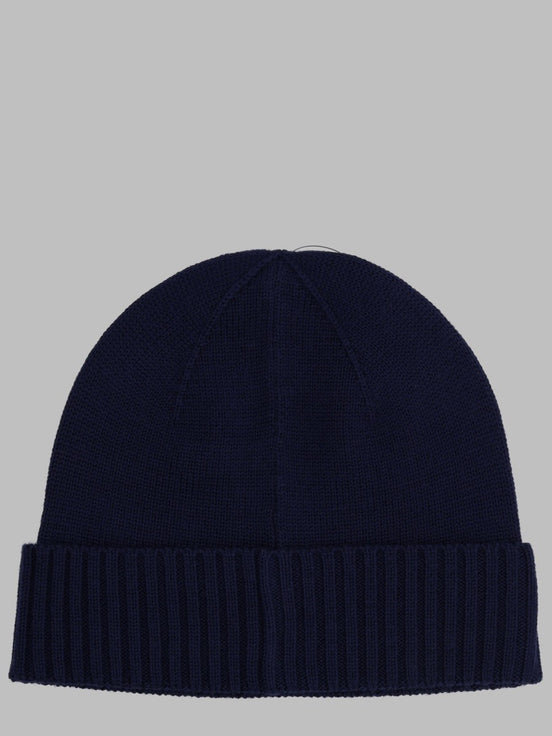 Polo Ralph Lauren Berretto in Lana con Logo