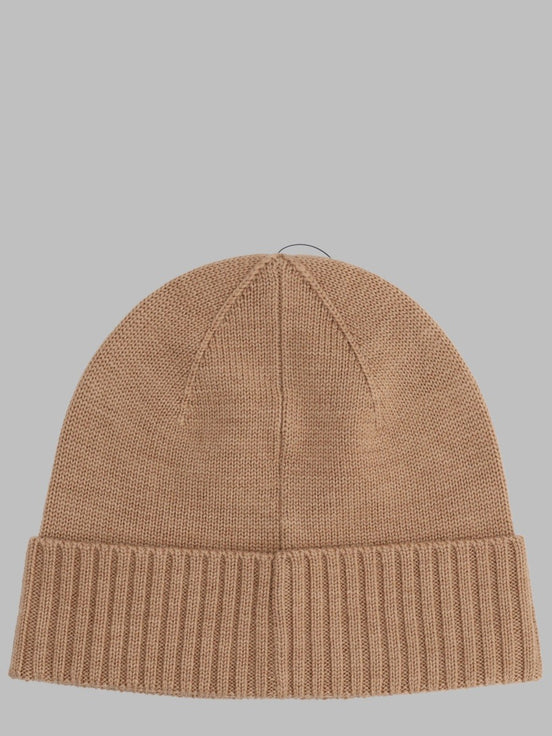 Polo Ralph Lauren Berretto in Lana con Logo
