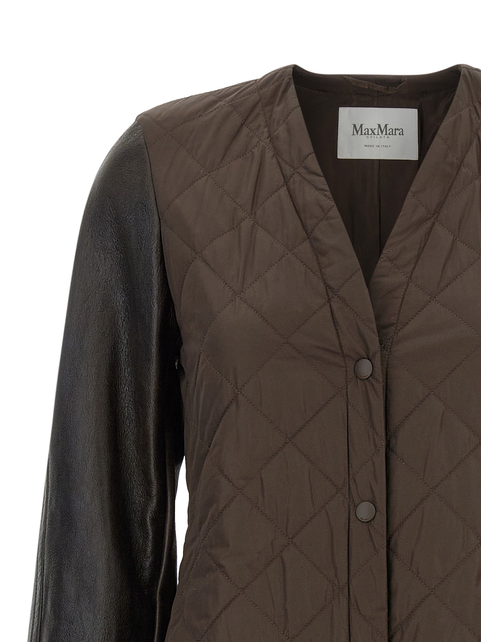 'Berta1234' coat