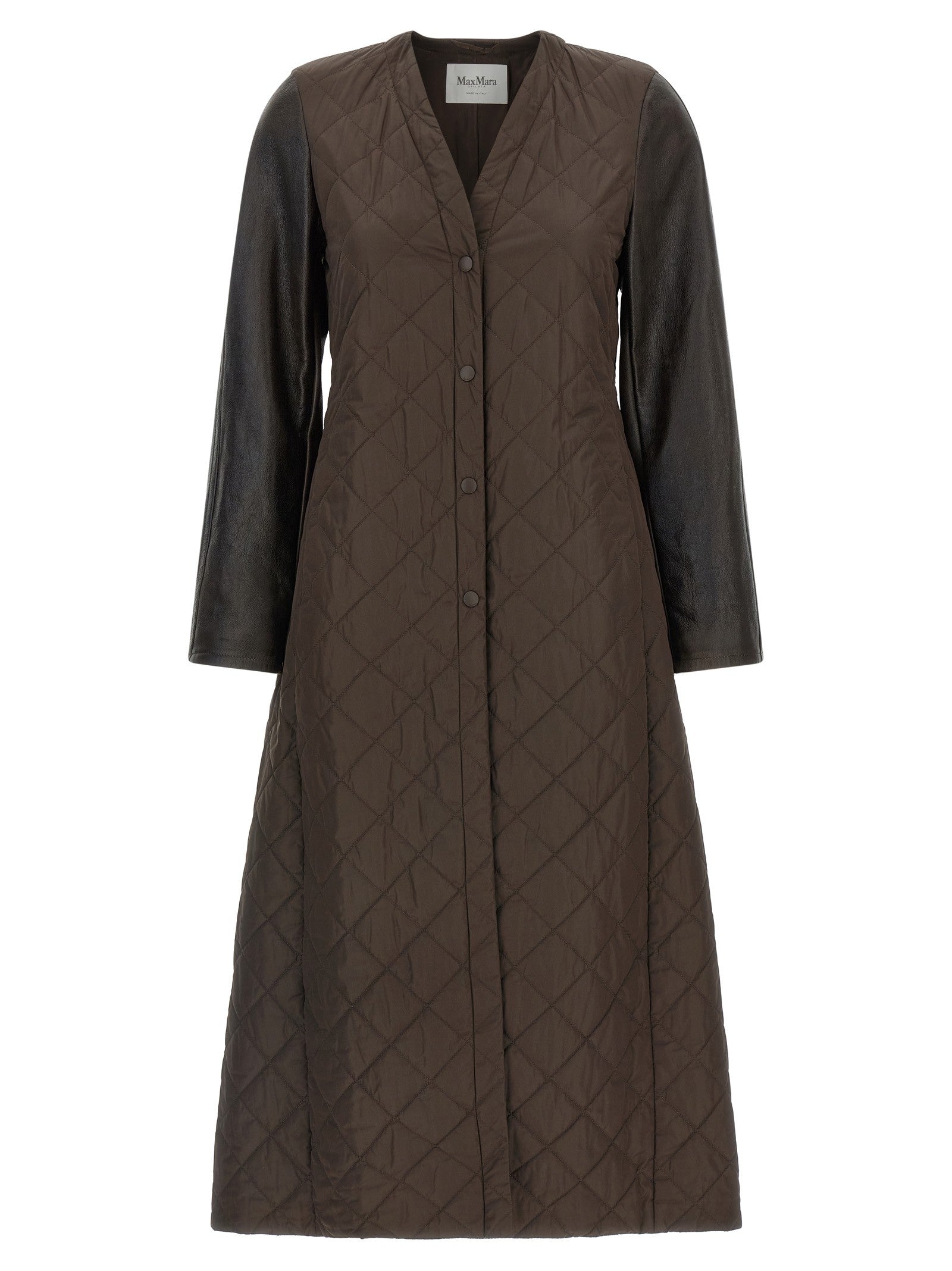 'Berta1234' coat