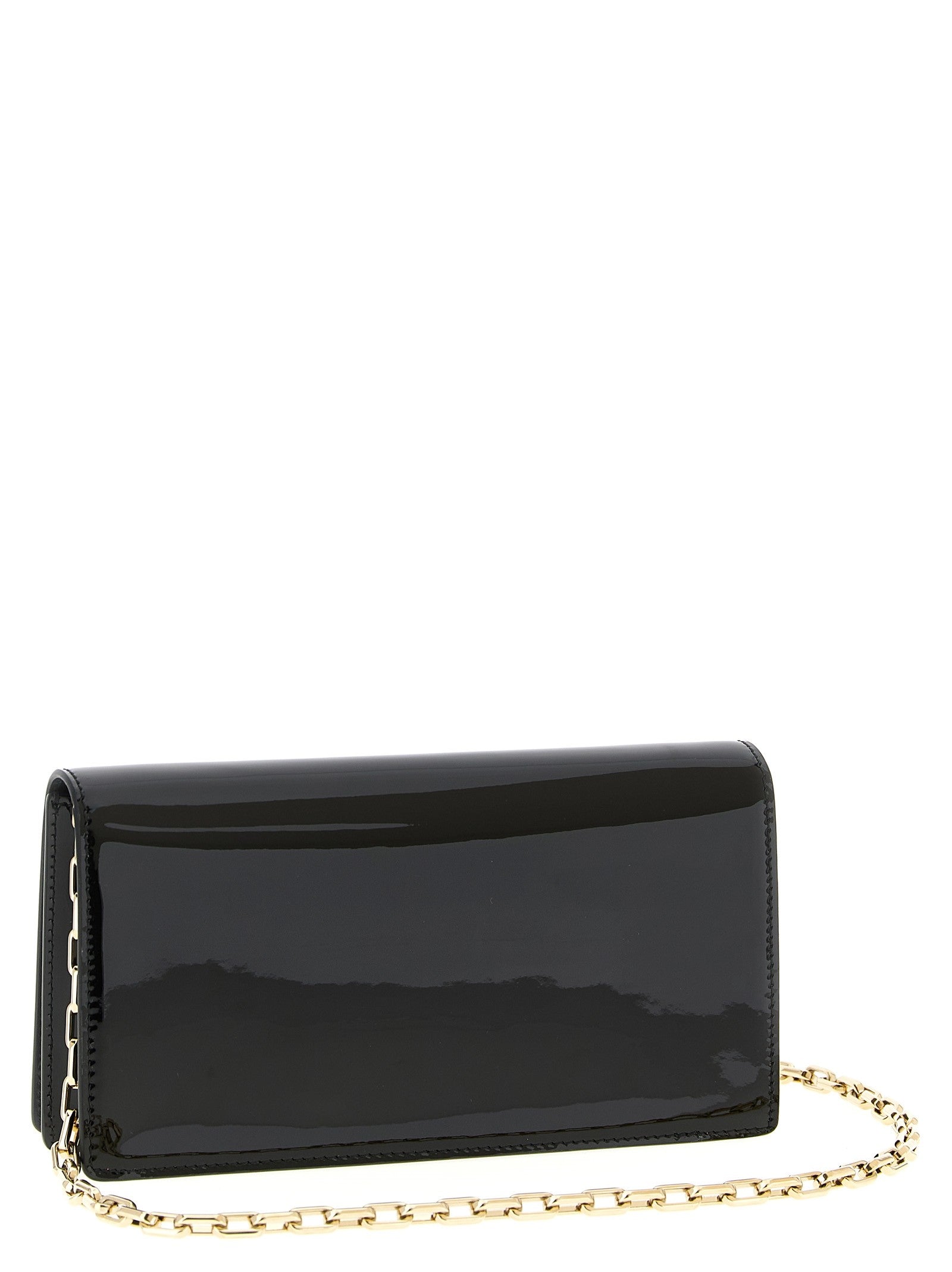 'Bettina' clutch