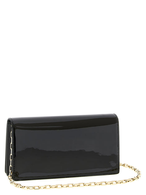 'Bettina' clutch