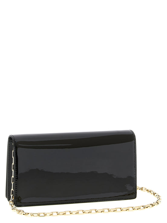 'Bettina' clutch
