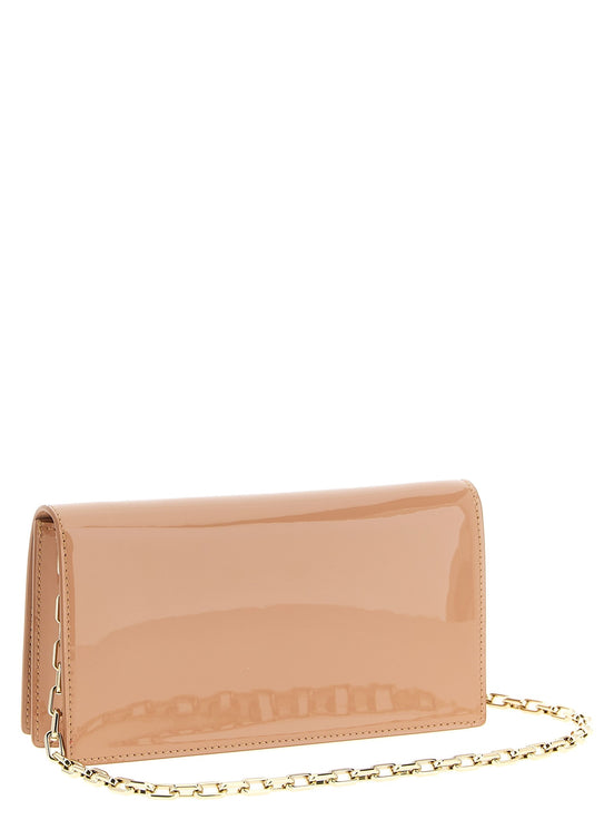 'Bettina' clutch