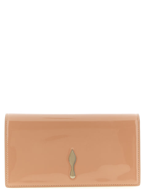 'Bettina' clutch