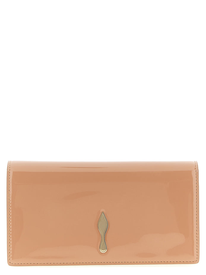 'Bettina' clutch