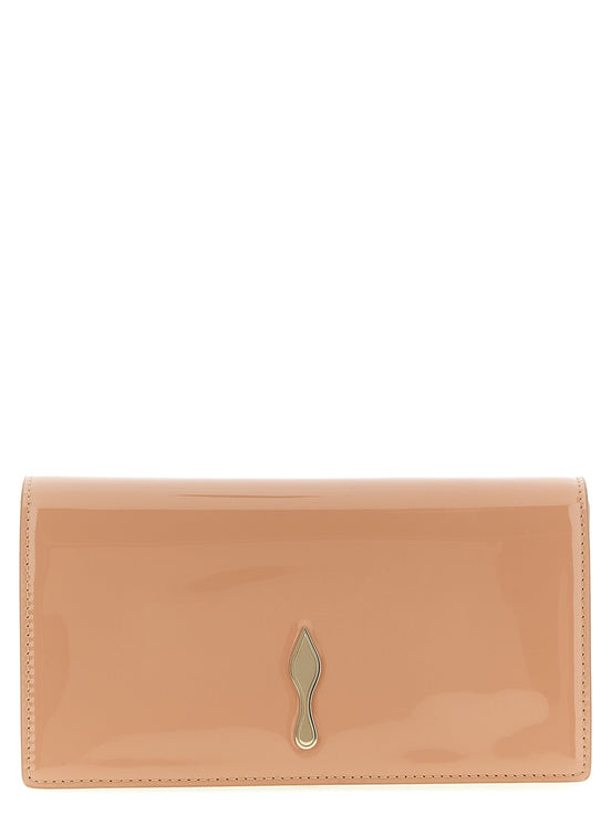 'Bettina' clutch