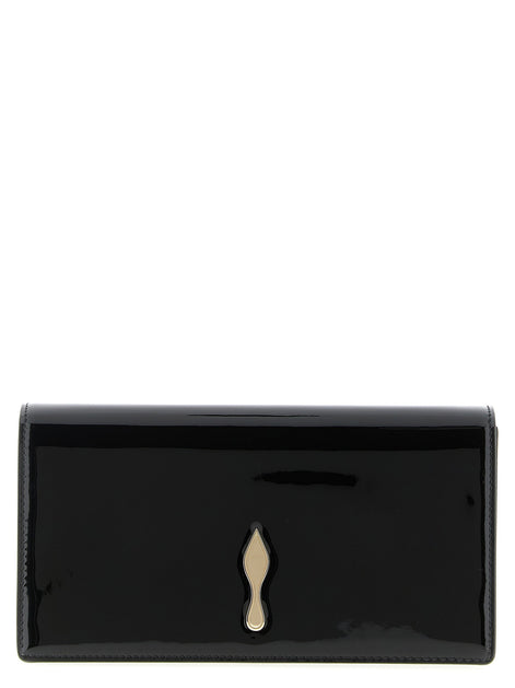'Bettina' clutch