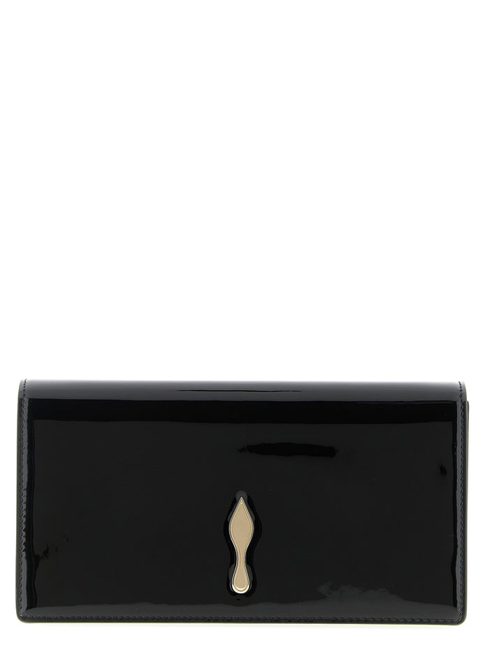 'Bettina' clutch