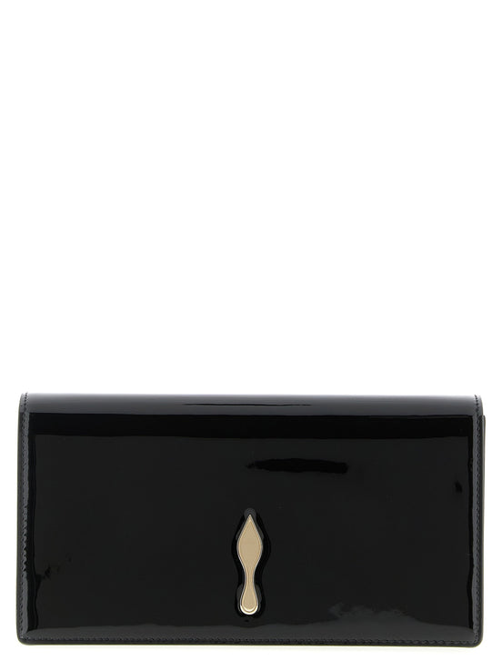 'Bettina' clutch