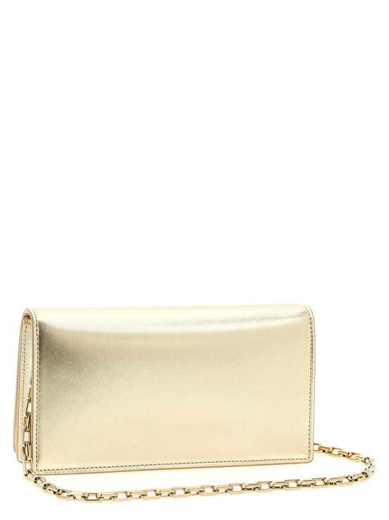 'Bettina' clutch