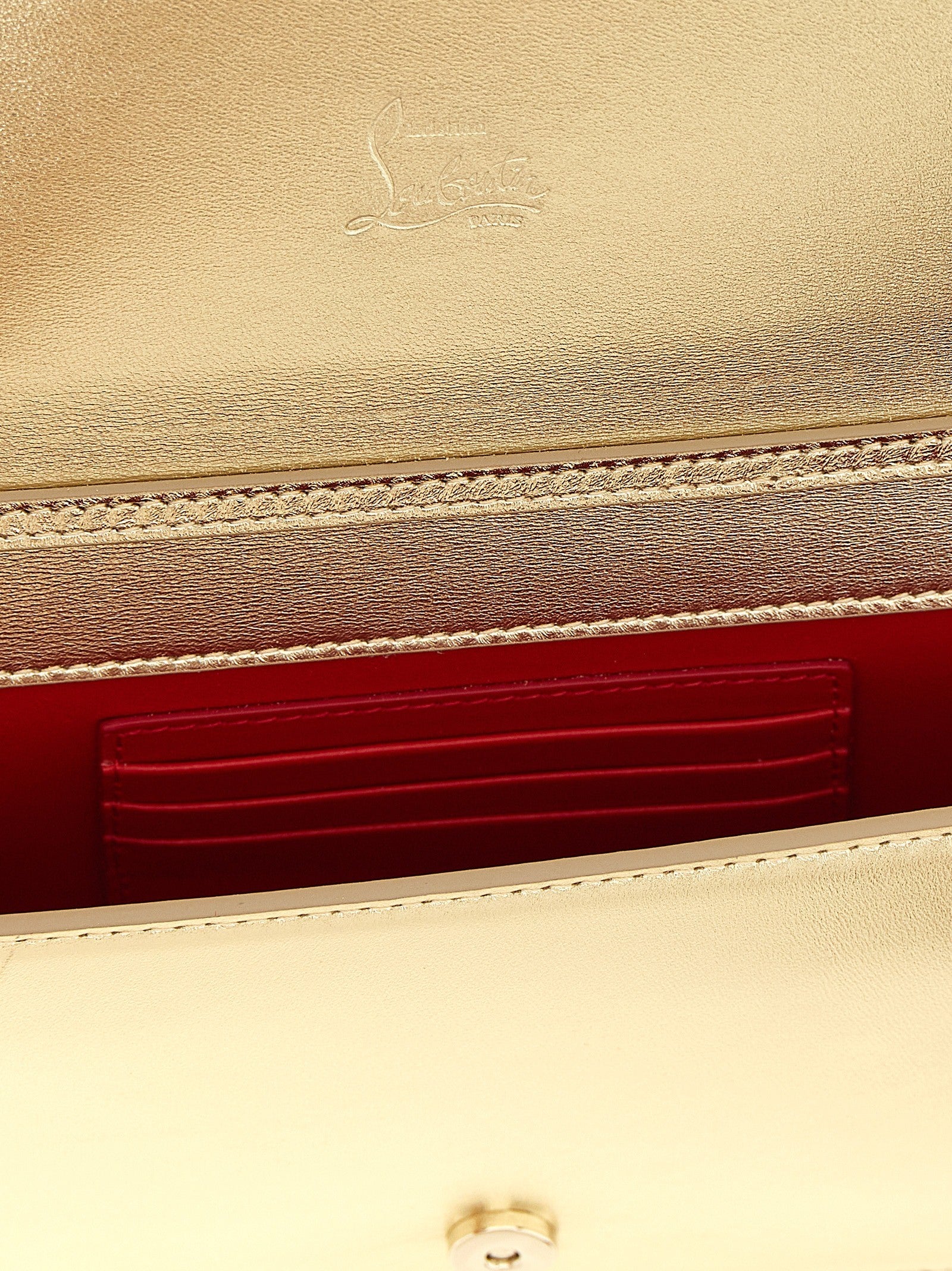 'Bettina' clutch