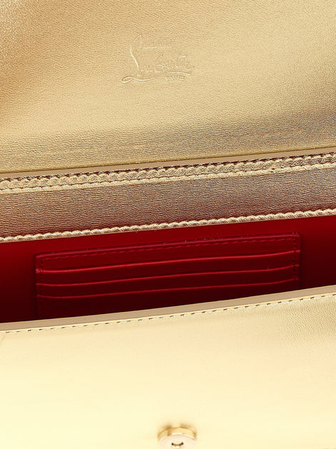 'Bettina' clutch