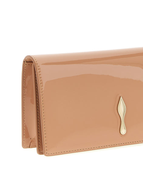 'Bettina' clutch